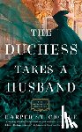 St. George, Harper - The Duchess Takes a Husband
