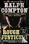Compton, Ralph, Cotton, Ralph - Ralph Compton Double: Rough Justice #1