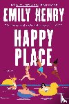 Henry, Emily - Happy Place