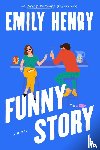 Henry, Emily - Funny Story