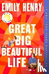 Henry, Emily - Great Big Beautiful Life: Reese's Book Club