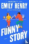 Henry, Emily - Henry, E: Funny Story