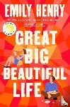 Henry, Emily - Great Big Beautiful Life: Reese's Book Club