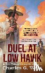 West, Charles G. - Duel at Low Hawk