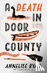 Ryan, Annelise - A Death in Door County