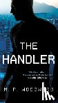 Woodward, M.P. - The Handler