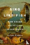 Kingdon, Amorina - Sing Like Fish