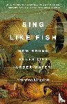 Kingdon, Amorina - Sing Like Fish