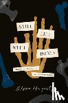 Hagerty, Alexa - Still Life With Bones
