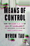 Tau, Byron - Tau, B: Means of Control