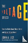 List, John A. - Voltage Effect