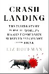 Hoffman, Liz - Crash Landing