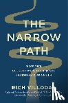 Villodas, Rich - The Narrow Path: How the Subversive Way of Jesus Satisfies Our Souls