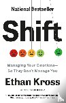 Kross, Ethan - Shift
