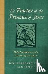 Tada, Joni Eareckson - The Practice of the Presence of Jesus