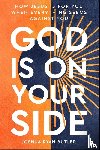 Butler, Joshua Ryan - God Is on Your Side