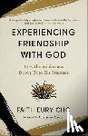 Cho, Faith Eury - Experiencing Friendship with God
