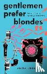 Loos, Anita - Gentlemen Prefer Blondes