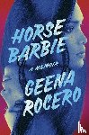 Rocero, Geena - Horse Barbie