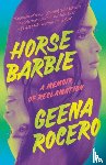 Rocero, Geena - Horse Barbie