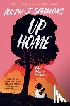Simmons, Ruth J. - Up Home