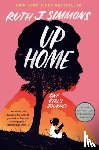 Simmons, Ruth J. - Up Home