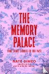 DiMeo, Nate - The Memory Palace