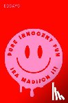 III, Ira Madison - Pure Innocent Fun