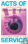 Fishman, Lillian - Acts of Service