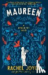 Joyce, Rachel - Maureen: A Harold Fry Novel