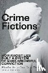 Cleve, Nicole Gonzalez Van - Crime Fictions
