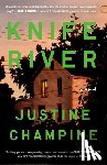 Champine, Justine - Knife River