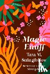 Stringfellow, Tara M. - Magic Enuff: Poems