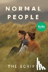 Rooney, Sally - NORMAL PEOPLE THE SCRIPTS M/TV