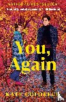Goldbeck, Kate - You, Again