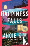 Kim, Angie - Happiness Falls (Good Morning America Book Club)