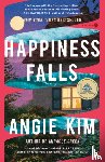 Kim, Angie - Happiness Falls