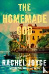 Joyce, Rachel - The Homemade God