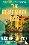 Joyce, Rachel - The Homemade God