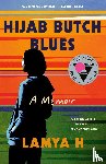 H, Lamya - Hijab Butch Blues