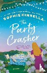Kinsella, Sophie - Kinsella, S: Party Crasher