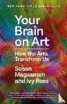Magsamen, Susan, Ross, Ivy - Your Brain on Art