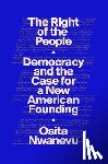 Nwanevu, Osita - The Right of the People