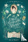 Seales, Julia - A Most Agreeable Murder