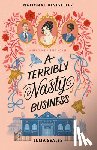 Seales, Julia - Terribly Nasty Business