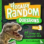 Bellows, Melina Gerosa - Totally Random Questions Volume 3