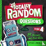 Bellows, Melina Gerosa - Totally Random Questions Volume 4