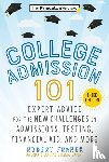 Franek, Robert - College Admission 101