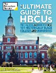 Princeton Review - The Ultimate Guide to HBCUs