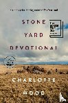 Wood, Charlotte - Stone Yard Devotional